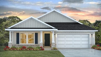 5856 Dove Nest Rd, Midway, FL 32563