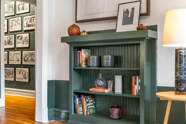 1524 W Berteau Ave unit FL1-ID1360110P, Chicago, IL 60613 - photo 6