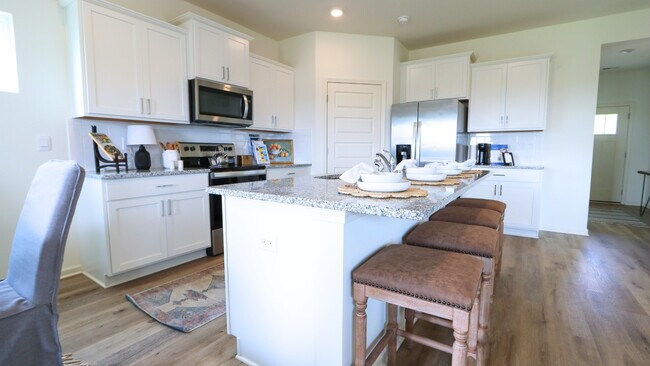 504 Way Station Place, Kimberly, AL 35091 - photo 6