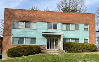 2664 Vera Ave Unit 3, Cincinnati, OH 45237