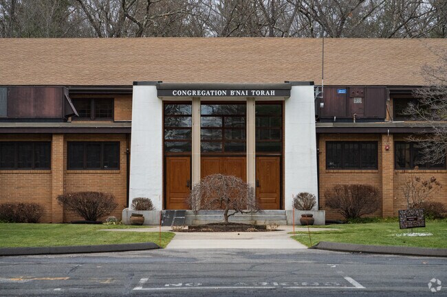 Springfield’s three original Orthodox synagogues merged in 2007 to form Congregation B’nai Torah.