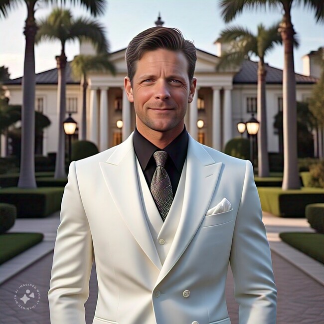 Agent Photo