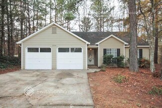 2099 S County Line Rd, Lithia Springs, GA 30122
