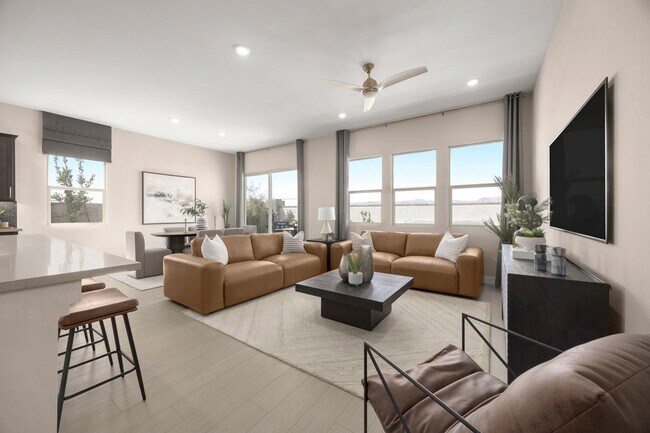 0 Far Hills Ave unit 36629900, Las Vegas, NV 89138 - photo 2