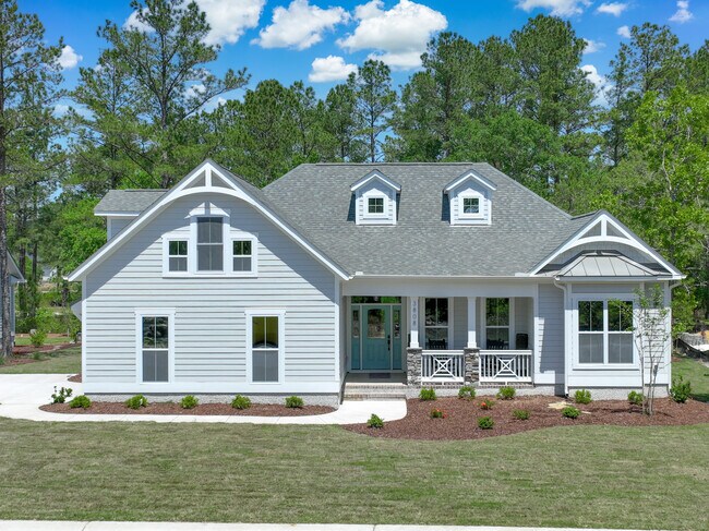 9700 Strawberry Hill Dr NE unit 36474525, Leland, NC 28451 - photo 6