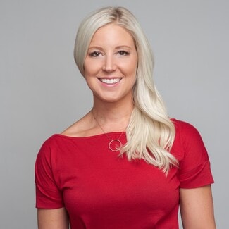 Lisa Grinceri