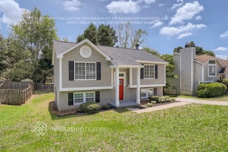 6083 Raintree Bend, Lithonia, GA 30058