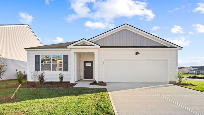 22 Gladewater Dr, Port Wentworth, GA 31407 - photo 7