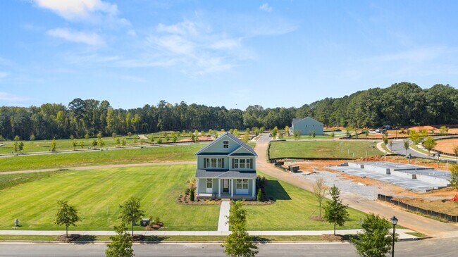 467 Tate St unit 36197435, Monroe, GA 30655 - photo 5