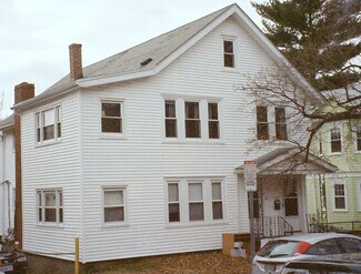 30 Whitfield Rd, Somerville, MA 02144