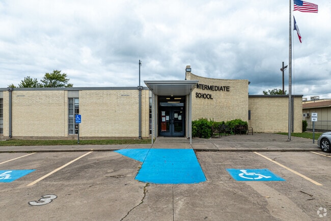 Howe Intermediate School