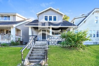 1121 Reservoir St, Hamilton, OH 45011