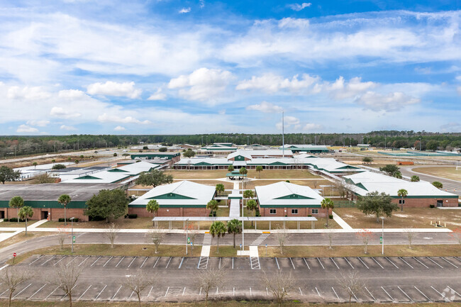 Yulee Middle School