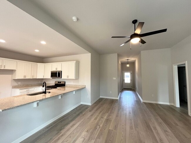 178 Clear Springs Dr, Grambling, LA 71245 - photo 5