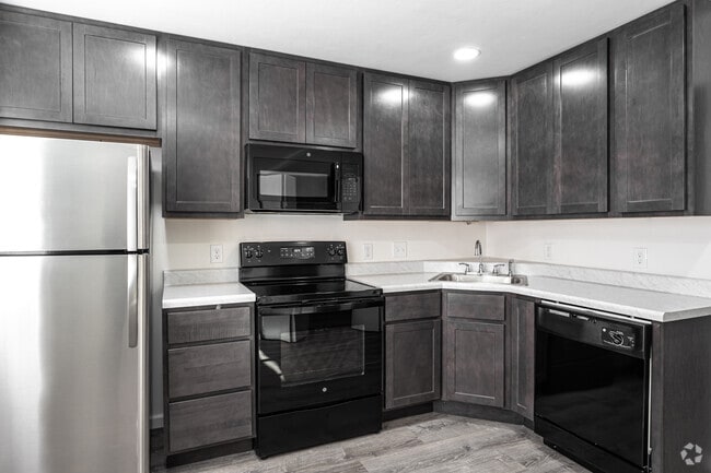 The Anchor Apartments, Bridgeton, MO 63044 - photo 5