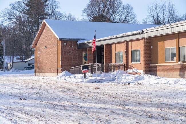 Vandenboom Alternative High School