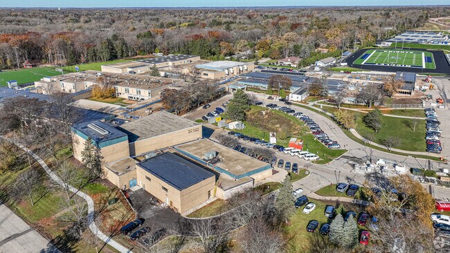 Nicolet High ranks among Wisconsin’s top public high schools.