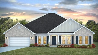 10735 Mcleod Rd, Mobile, AL 36695
