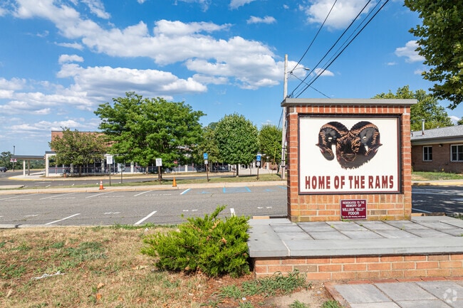 South River High School