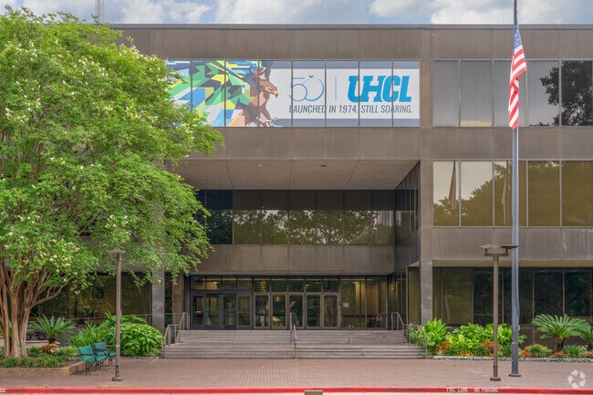 University of Houston-Clear Lake offers diverse programs and vibrant campus life.