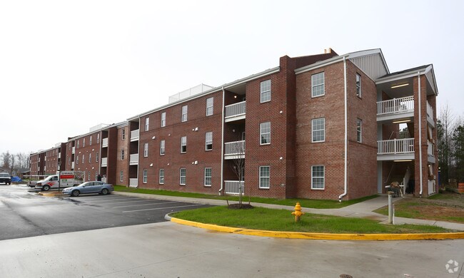 Liberty Pointe, Petersburg, VA 23803 - photo 2