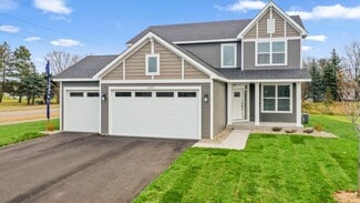 15295 Marmoset St NW, Ramsey, MN 55303