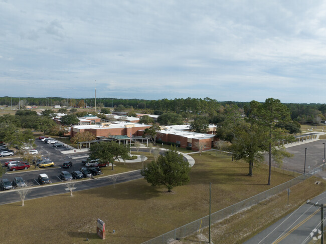 Callahan Intermediate School