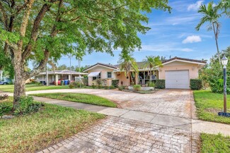 2150 NE 53rd St, Fort Lauderdale, FL 33308