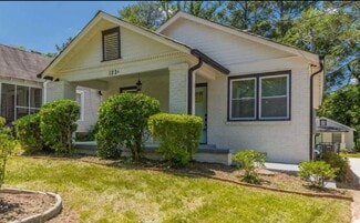 123 Chicamauga Ave SW, Atlanta, GA 30314
