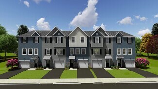 180 Monroe Ave, Ranson, WV 25438