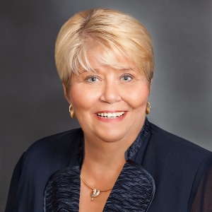 Dottie Moseley