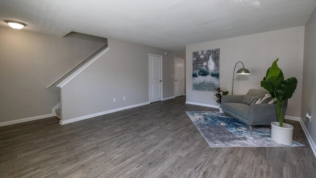 Celebrate life's grand moments in our spacious living areas, perfect for both entertaining and intimate family nights.