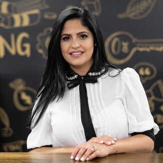 Leydilaine Rodriguez Pons