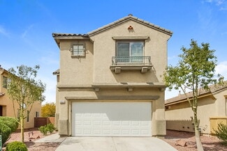 3523 Ashford Grove St, Las Vegas, NV 89122