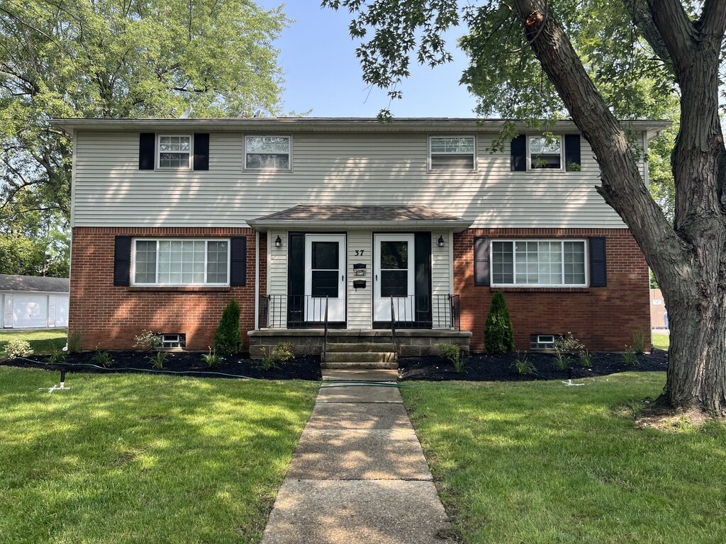 Greens on Mill Luxury Townhomes 540 Mill St, Buffalo, NY