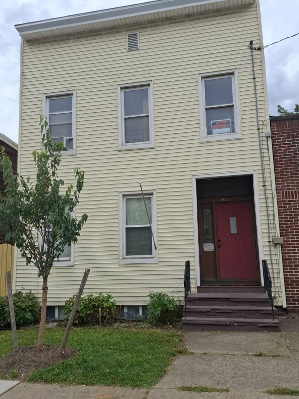 1243 Broadway Unit 2, Albany, NY 12204