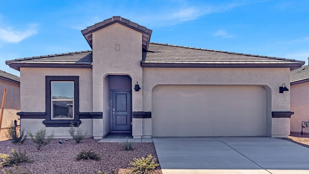 14011 E Canidae Dr unit 36210966, Vail, AZ 85641 - photo 1