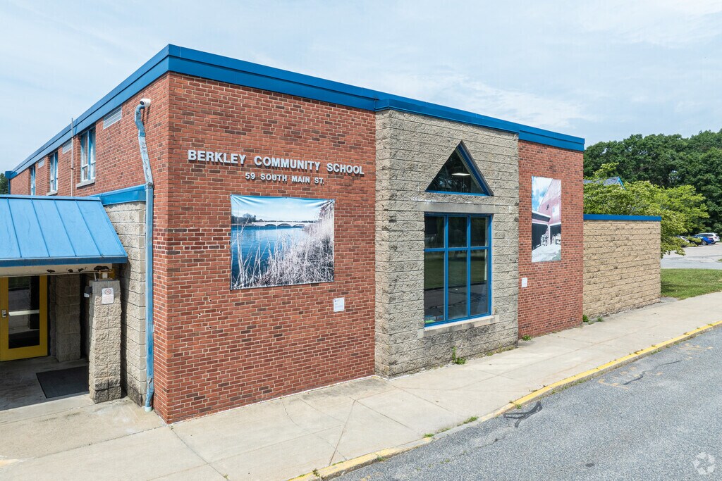 Berkley Community School