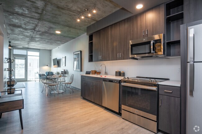 The Gallery on Fifth, Tucson, AZ 85701 - photo 4