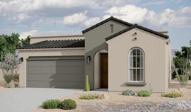 13829 Paseo Bosque Ave unit 36841882, El Paso, TX 79928 - photo 3