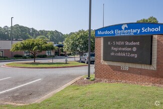 Murdock Elementary School