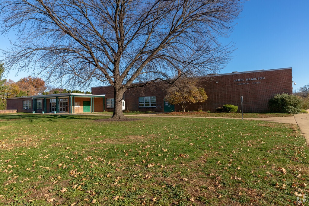 Hamilton Elementary School, Rankings & Reviews