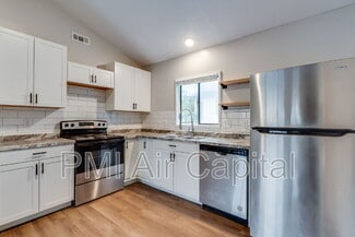 615 N Elder St, Wichita, KS 67212