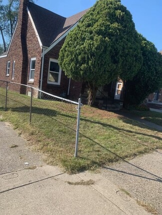16803 Mendota St, Detroit, MI 48221