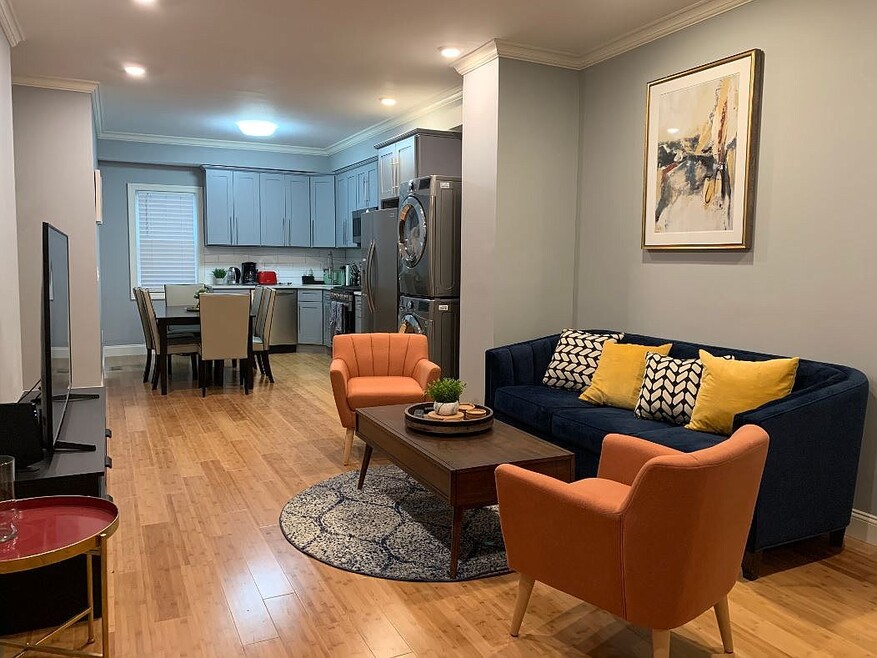 195 Grant Ave, Jersey City, NJ 07305 - photo 1