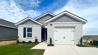 3508 Hawthorn Way, Paragould, AR 72450