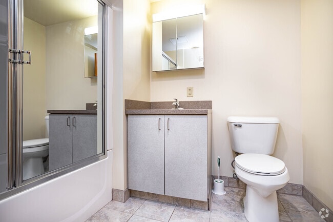 RIDGETOP Apartments in Collegetown, Ithaca, NY 14850 - photo 5