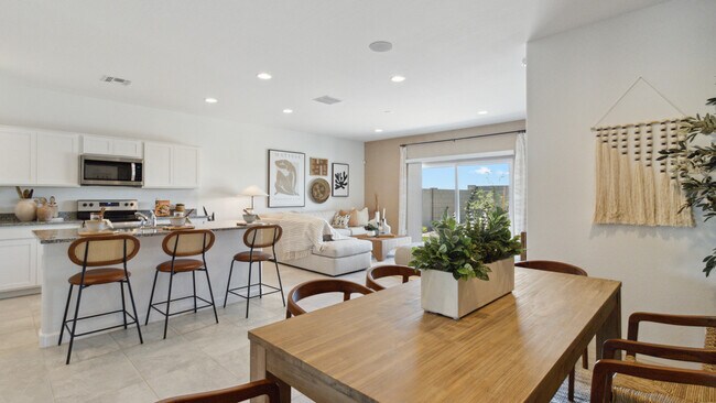 1703 N Fenway Dr, Florence, AZ 85132 - photo 6