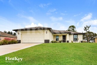 317 NE 26th Terrace, Cape Coral, FL 33909