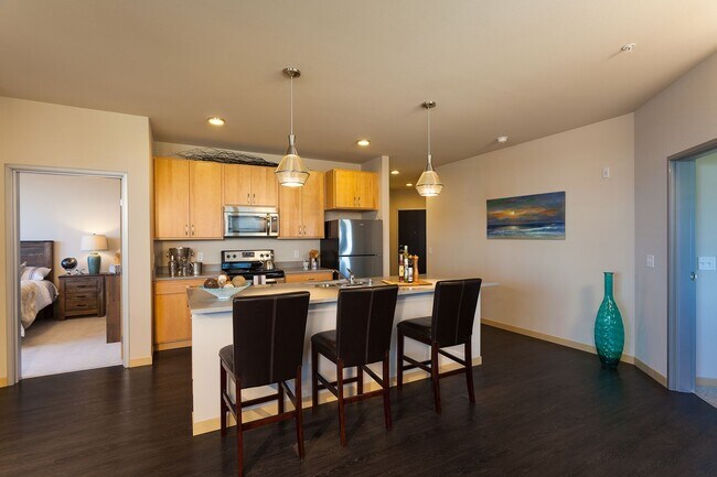 The Foundry - Luxury Living Forged at Greenway Station, Middleton, WI 53562 - photo 3